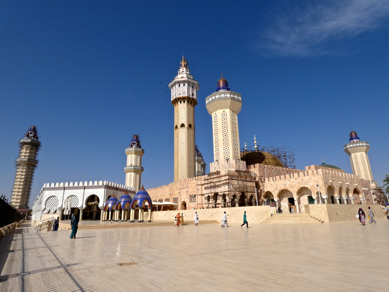 Imagem de referência relacionada a Touba, item descrito como registro de referência sobre Touba, organizado a partir de dados estruturados abertos