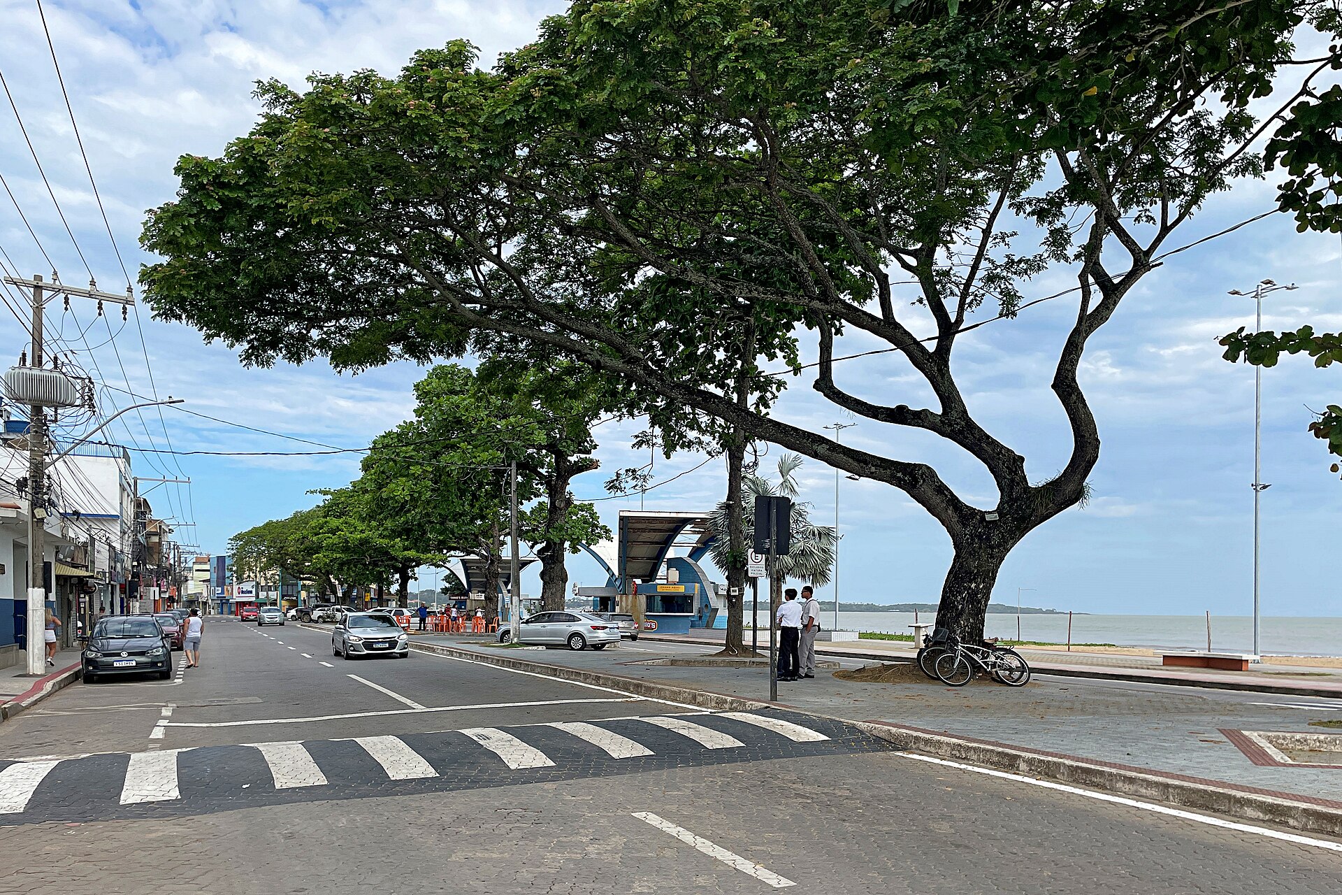Imagem de referência de Anchieta, descrito nos dados abertos como município brasileiro do estado do Espírito Santo