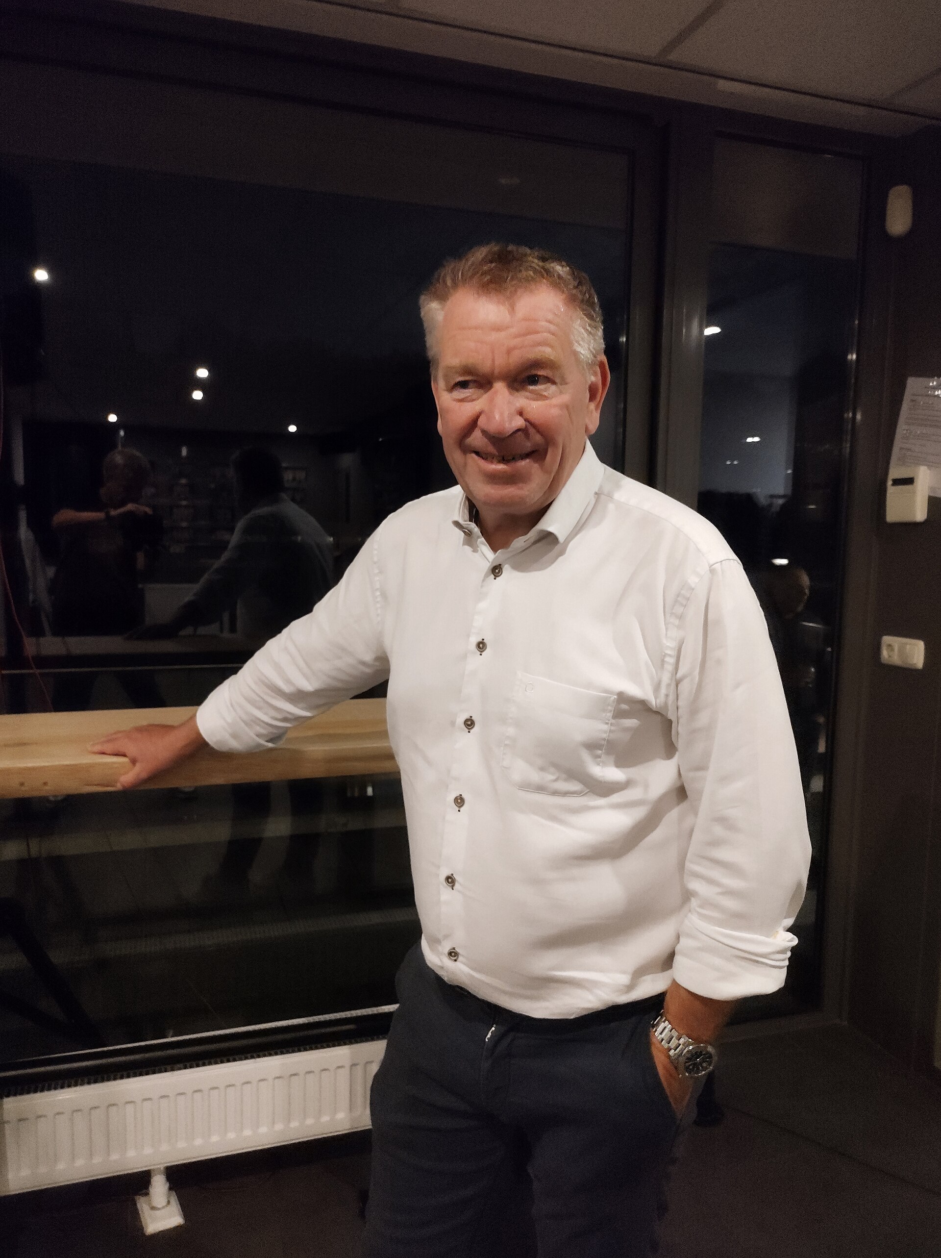 Imagem de referência relacionada a Hans Nijland, item descrito como registro de referência sobre Hans Nijland, organizado a partir de dados estruturados abertos