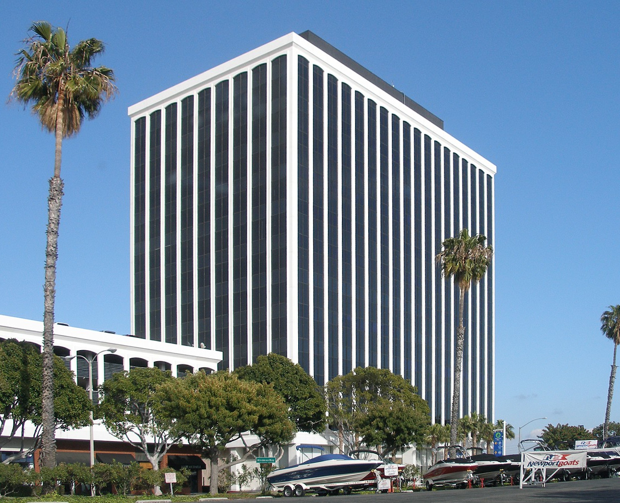 Imagem de referência de Information Sciences Institute, descrito nos dados abertos como o Instituto de Ciências da informação da faculdade de engenharia da Universidade do Sul da Califórnia é um centro de pesquisa localizado em Marina del Rey, California