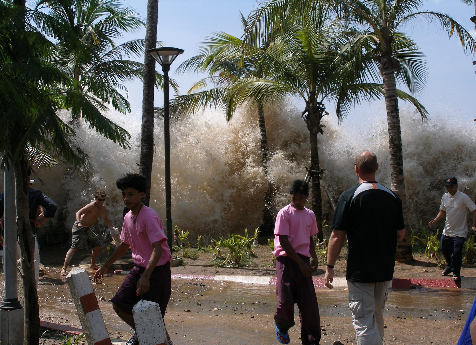 Imagem de referência de Oceano Índico, descrito nos dados abertos como terceira maior divisão oceânica do mundo