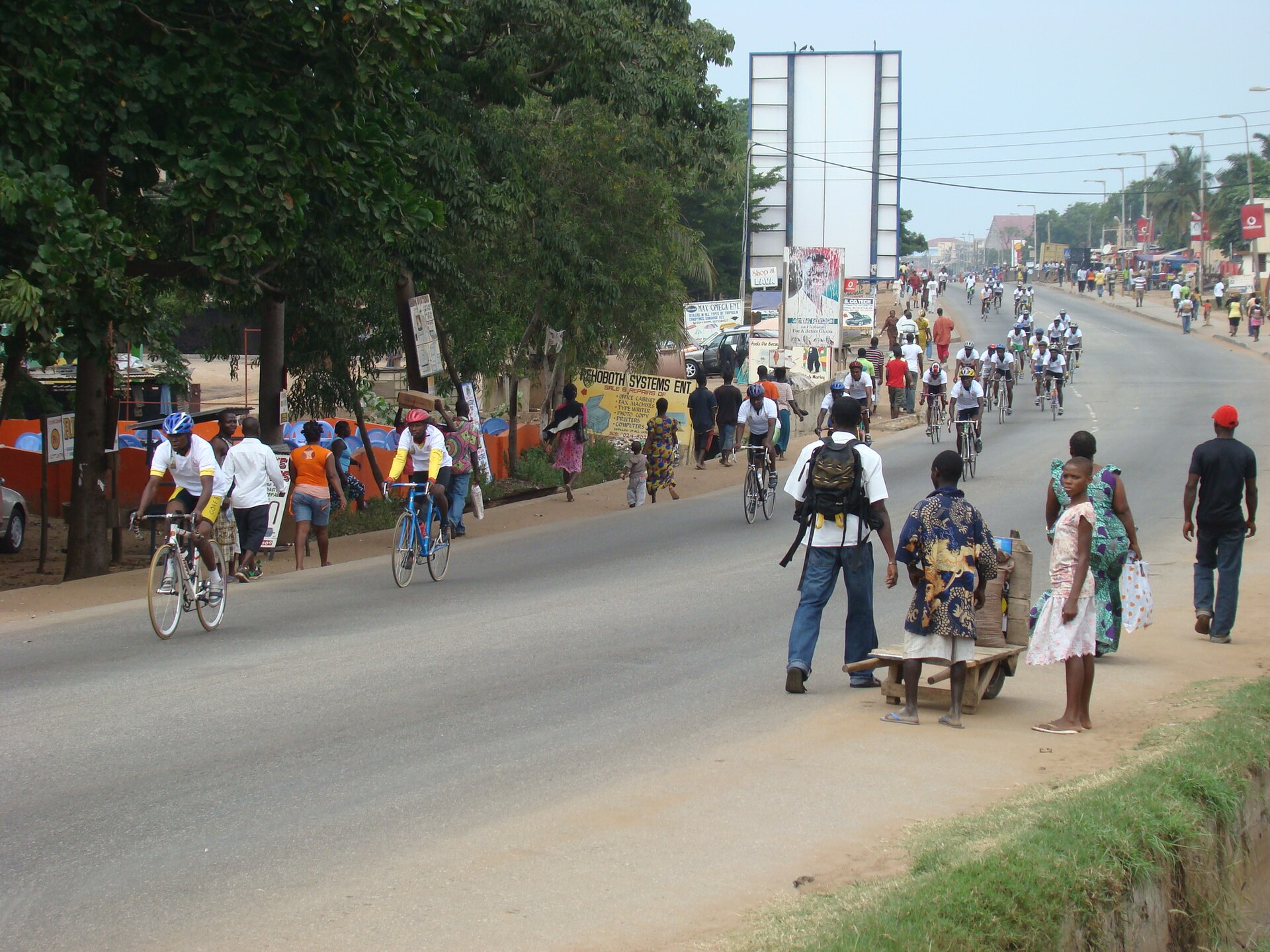 Imagem de referência relacionada a Teshie, item descrito como registro de referência sobre Teshie, organizado a partir de dados estruturados abertos