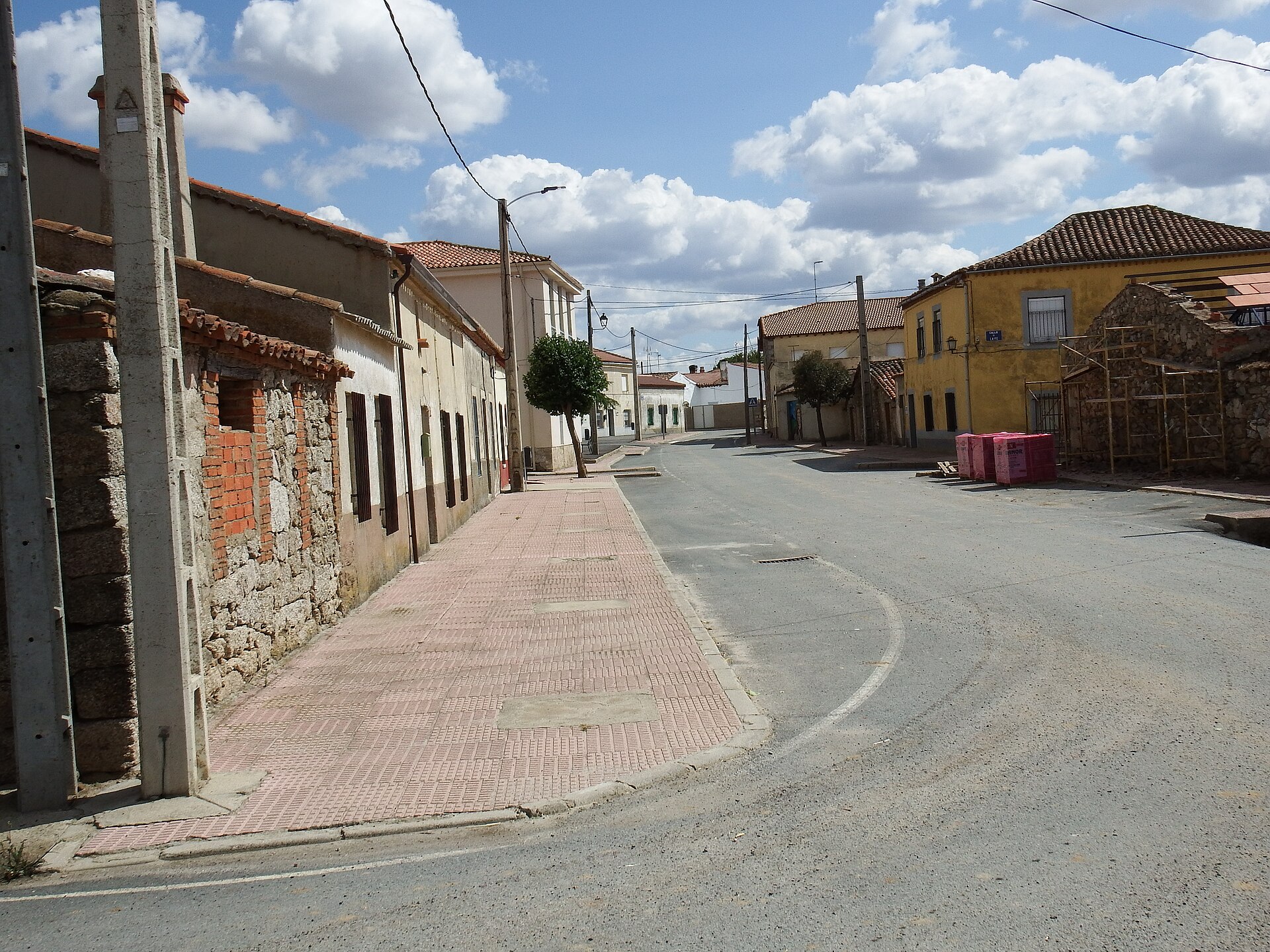 Imagem de referência relacionada a San García de Ingelmos, item descrito como registro de referência sobre San García de Ingelmos, organizado a partir de dados estruturados abertos