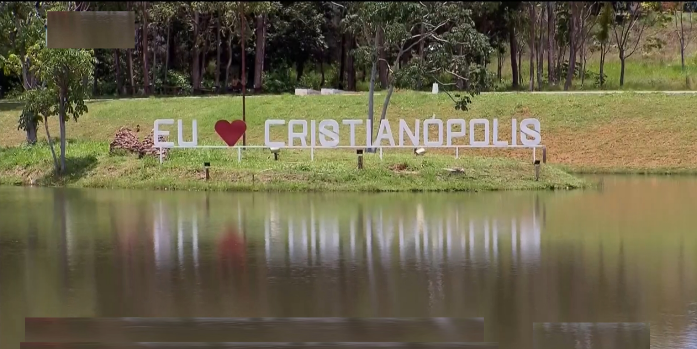 Imagem de referência de Cristianópolis, descrito nos dados abertos como município brasileiro do estado de Goiás