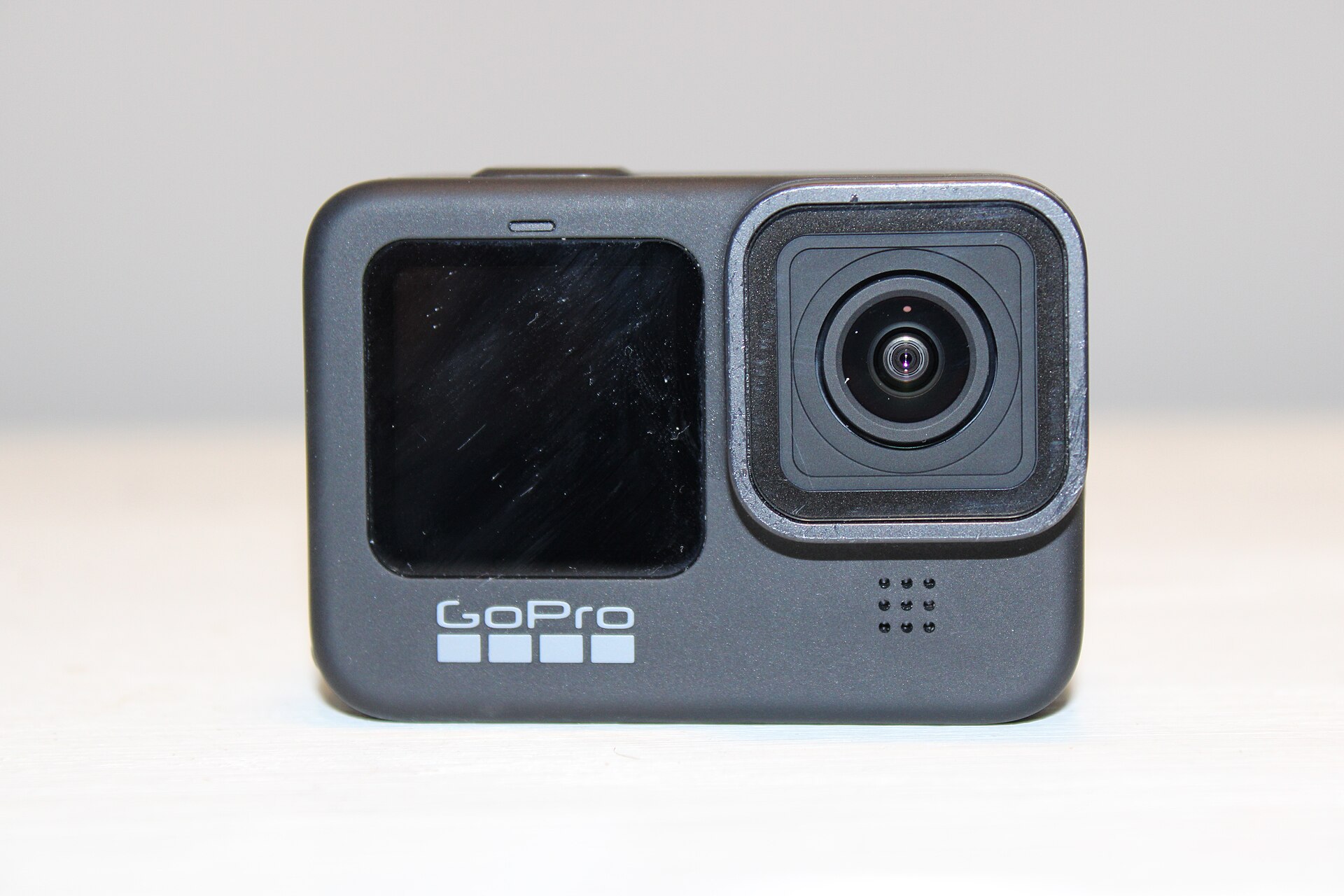 Imagem de referência relacionada a GoPro, item descrito como registro de referência sobre GoPro, organizado a partir de dados estruturados abertos