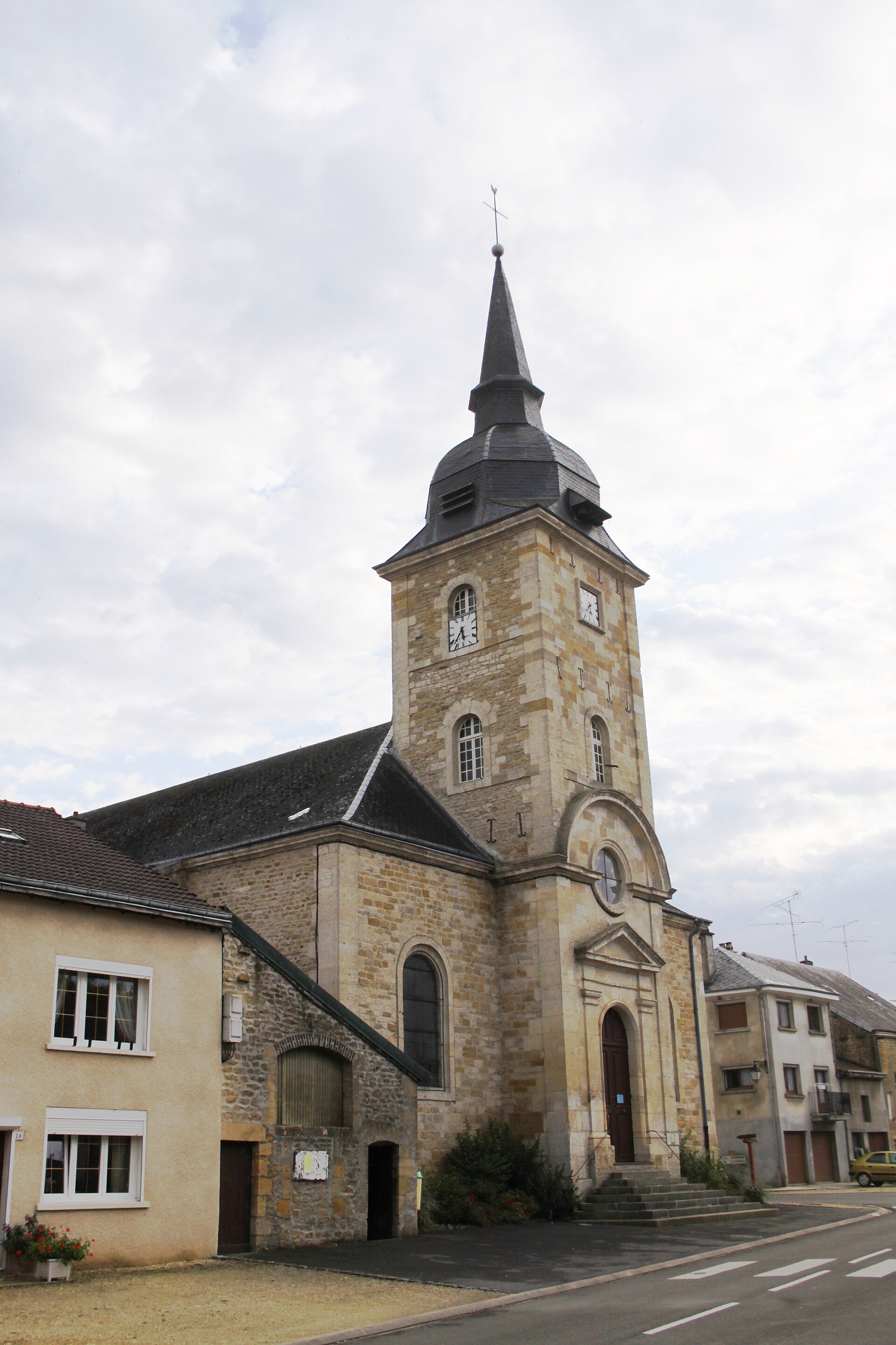 Imagem de referência de Autrecourt-et-Pourron, descrito nos dados abertos como comuna francesa