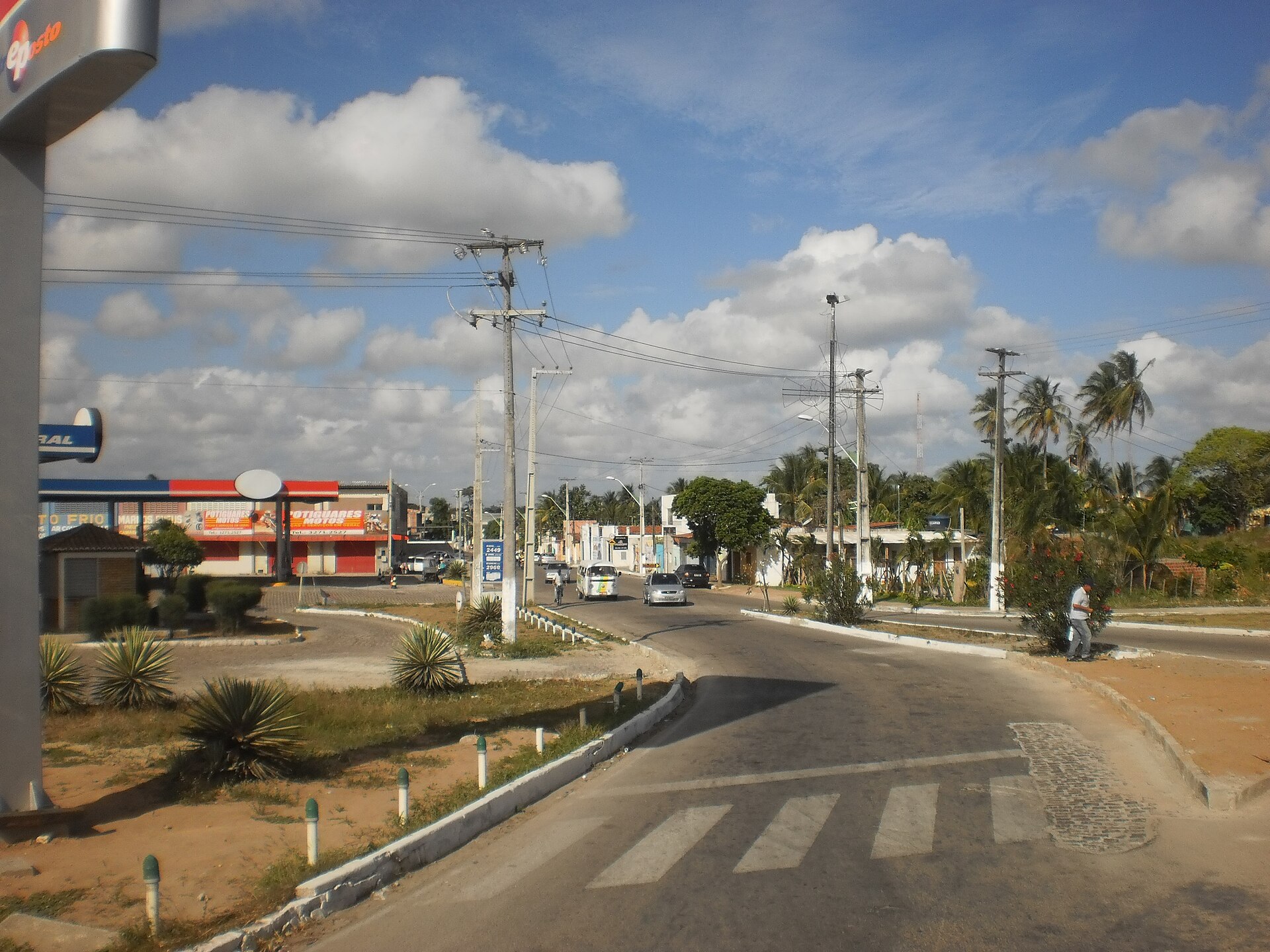 Imagem de referência de Macaíba, descrito nos dados abertos como município brasileiro do estado do Rio Grande do Norte