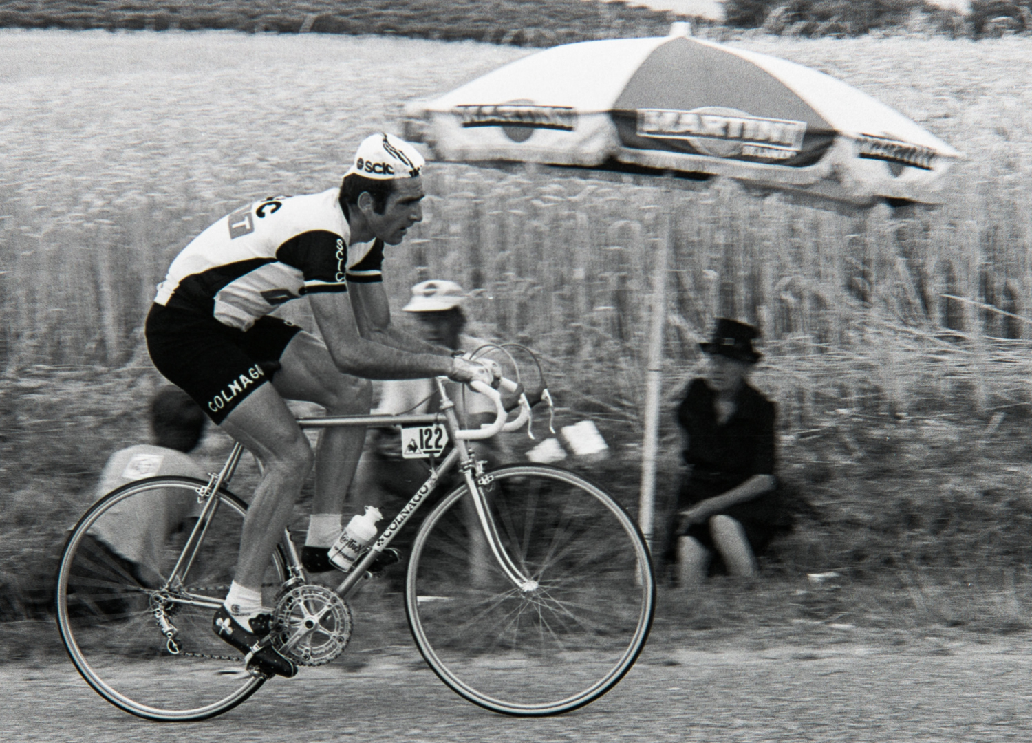 Imagem de referência de Arnaldo Caverzasi, descrito nos dados abertos como ciclista italiano