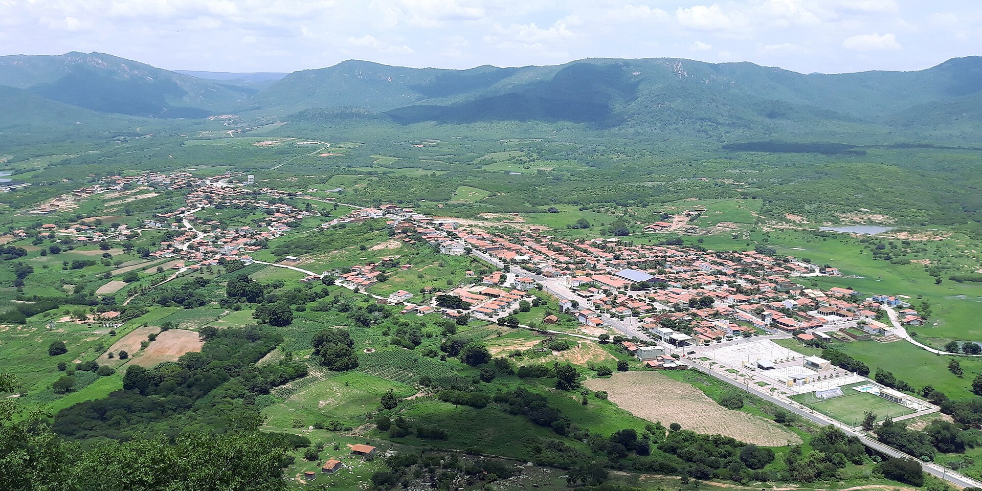 Imagem de referência de Encanto, descrito nos dados abertos como município brasileiro do estado do Rio Grande do Norte