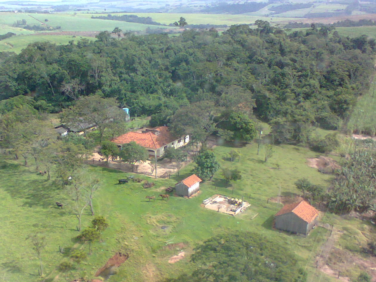 Imagem de referência de Rondon, descrito nos dados abertos como município brasileiro do estado do Paraná