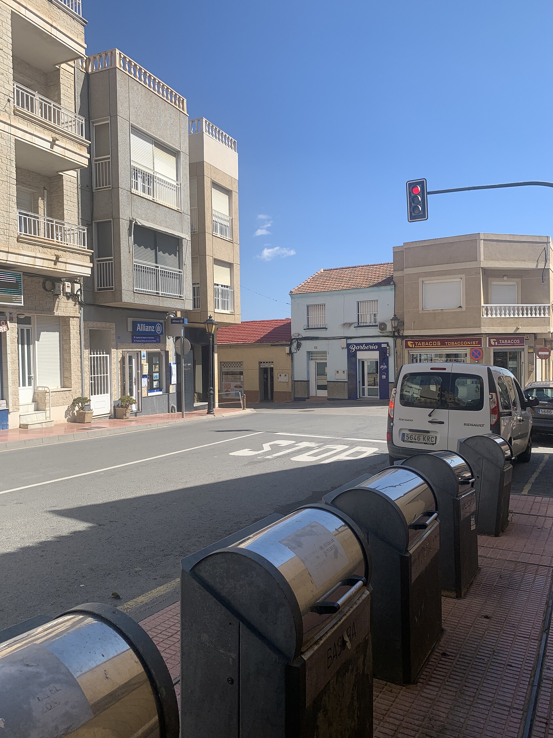Imagem de referência relacionada a San Miguel de Salinas, item descrito como registro de referência sobre San Miguel de Salinas, organizado a partir de dados estruturados abertos