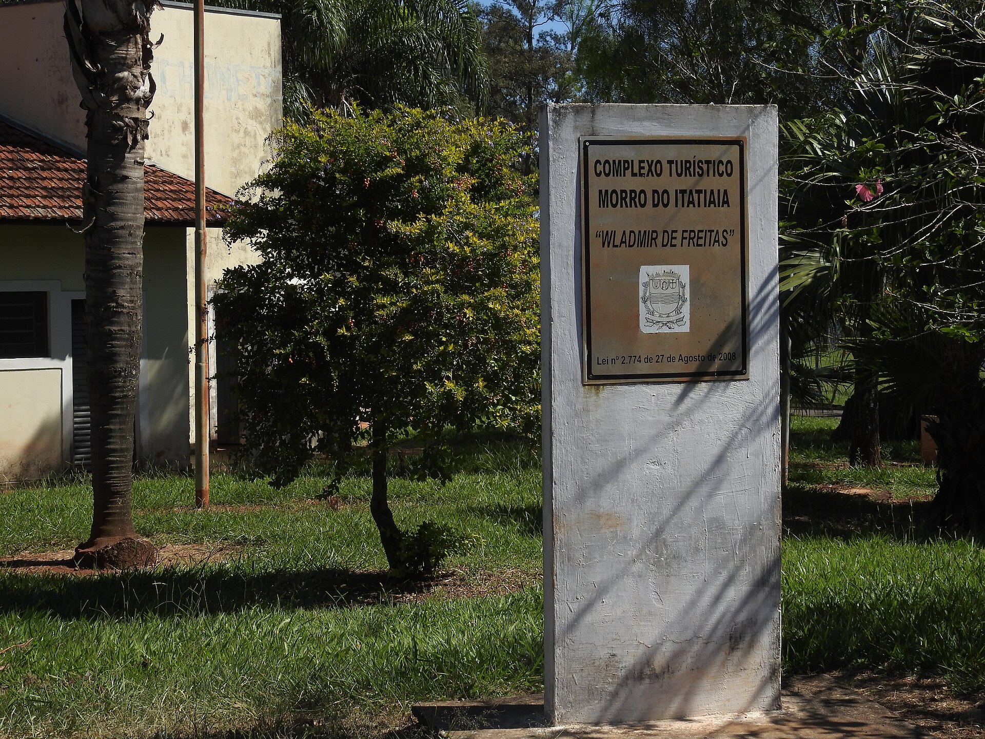 Imagem de referência relacionada a Morro do Itatiaia, item descrito como registro de referência sobre Morro do Itatiaia, organizado a partir de dados estruturados abertos