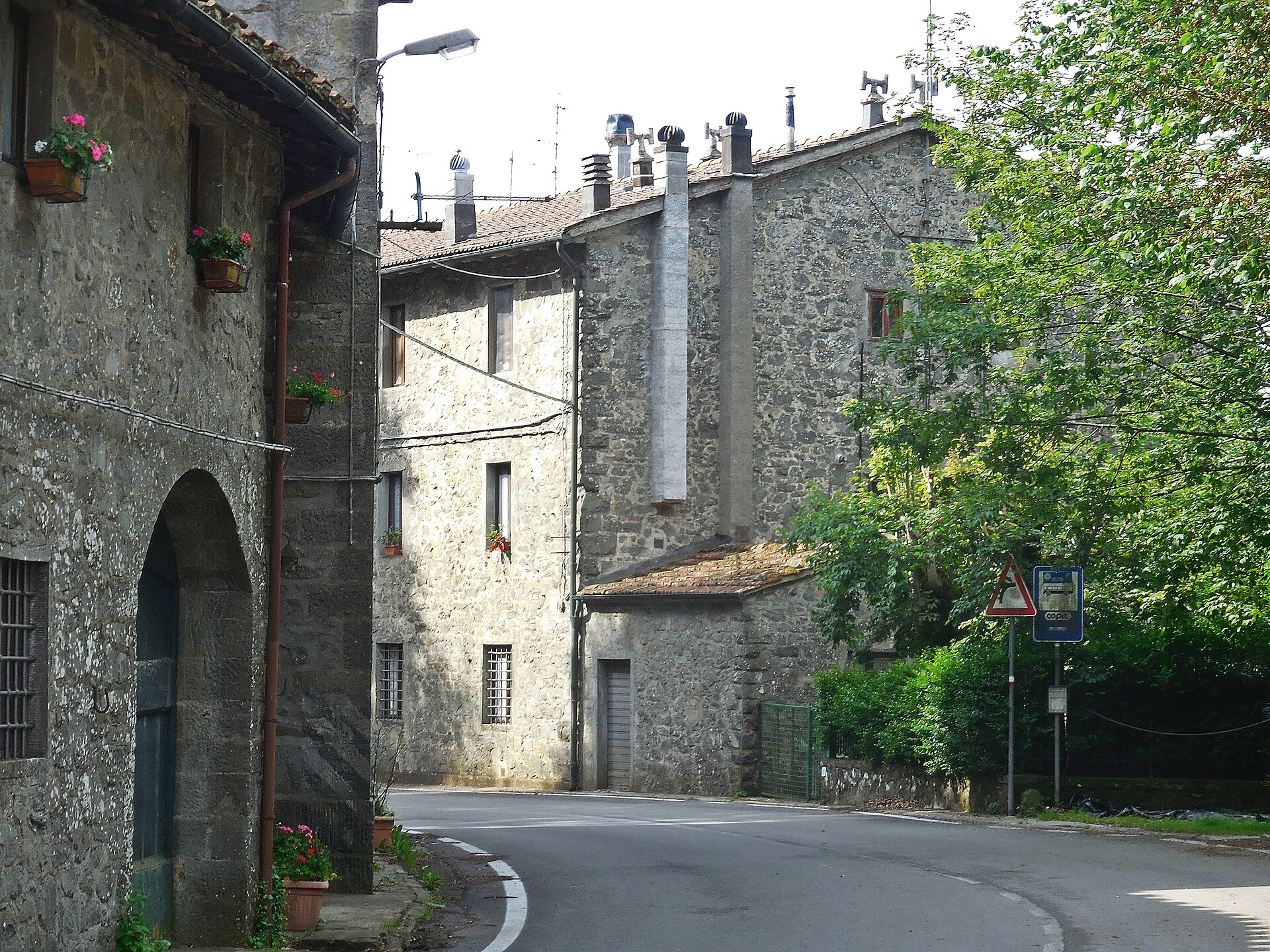 Imagem de referência relacionada a Passo della Collina-Collina Vecchia, item descrito como registro de referência sobre Passo della Collina-Collina Vecchia, organizado a partir de dados estruturados abertos