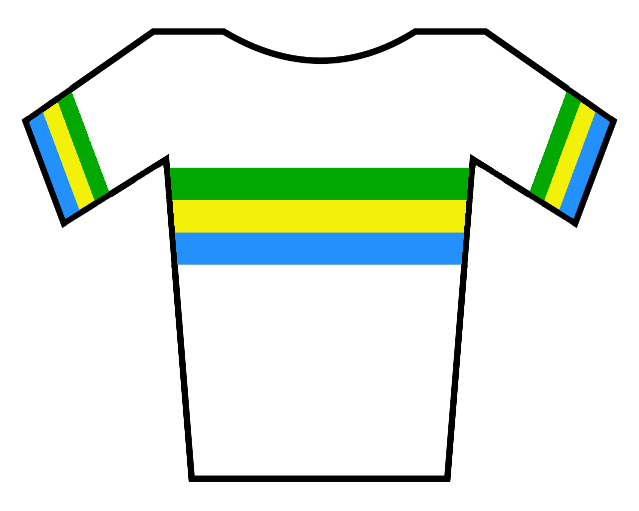 Imagem de referência de Campeonato do Brasil de contrarrelógio, descrito nos dados abertos como campeonato nacional de ciclismo de estrada