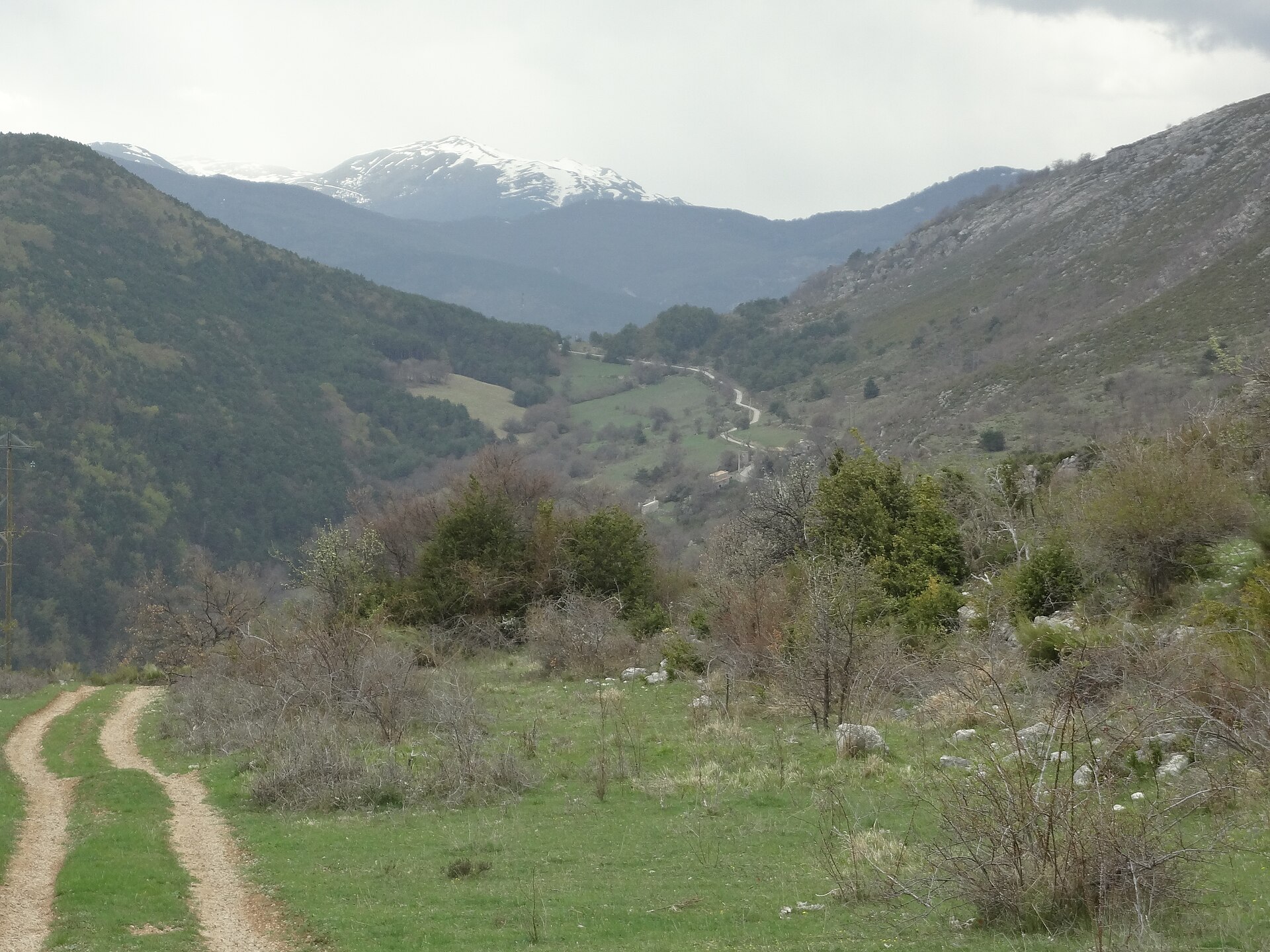 Imagem de referência de Val-de-Chalvagne, descrito nos dados abertos como comuna francesa