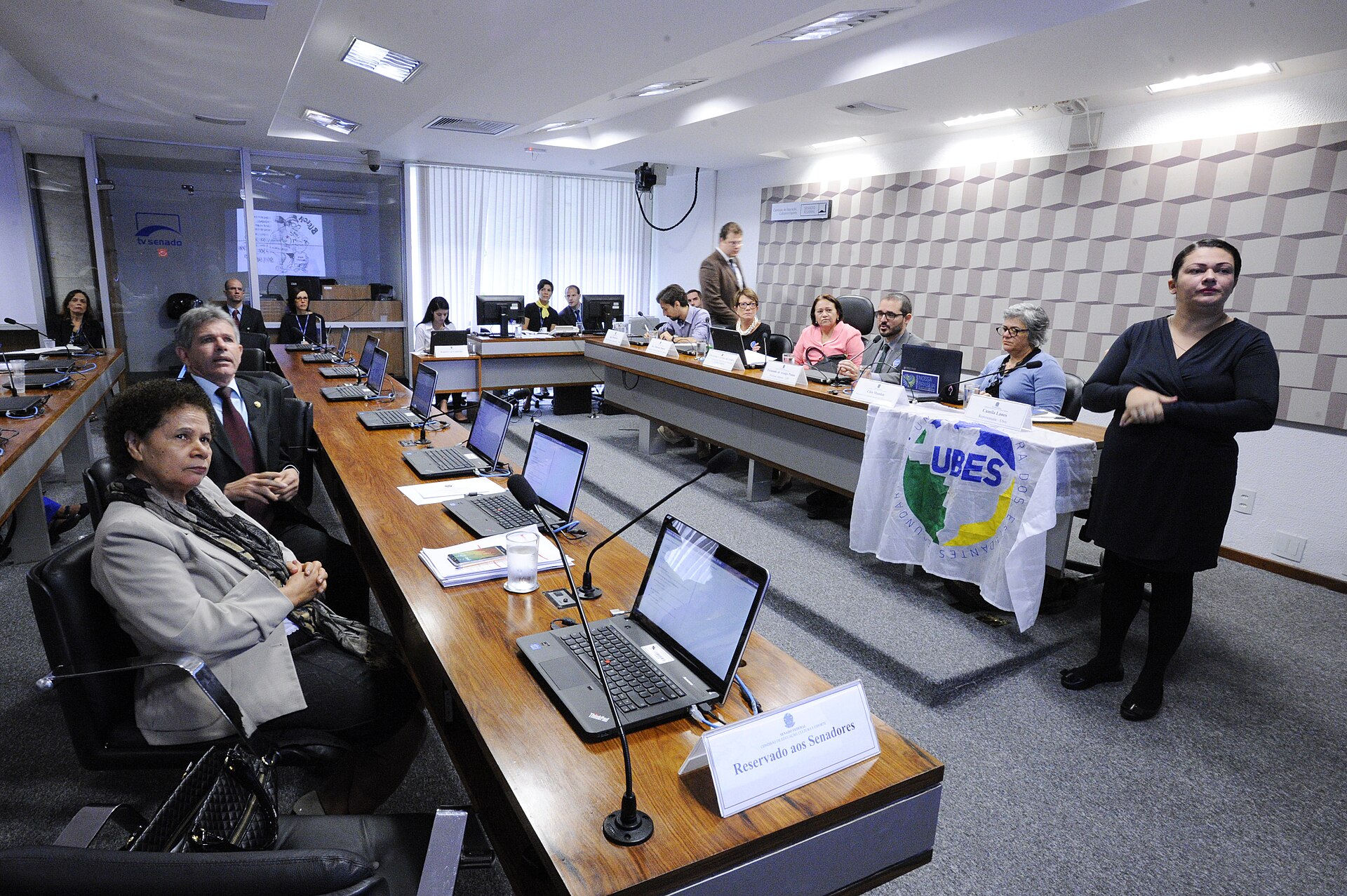 Imagem de referência relacionada a Faculdade de Direito da Universidade Federal Fluminense, item descrito como unidade de ensino da Universidade Federal Fluminense