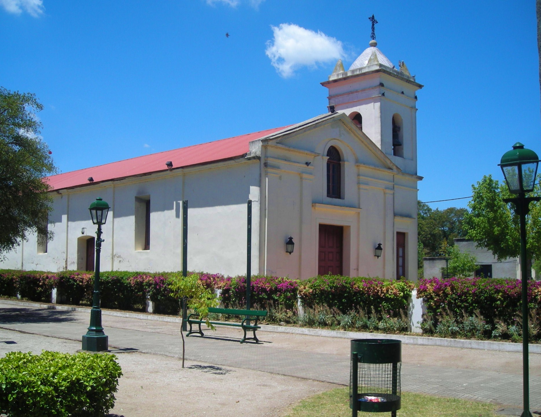 Imagem de referência relacionada a Villa Soriano, item descrito como registro de referência sobre Villa Soriano, organizado a partir de dados estruturados abertos