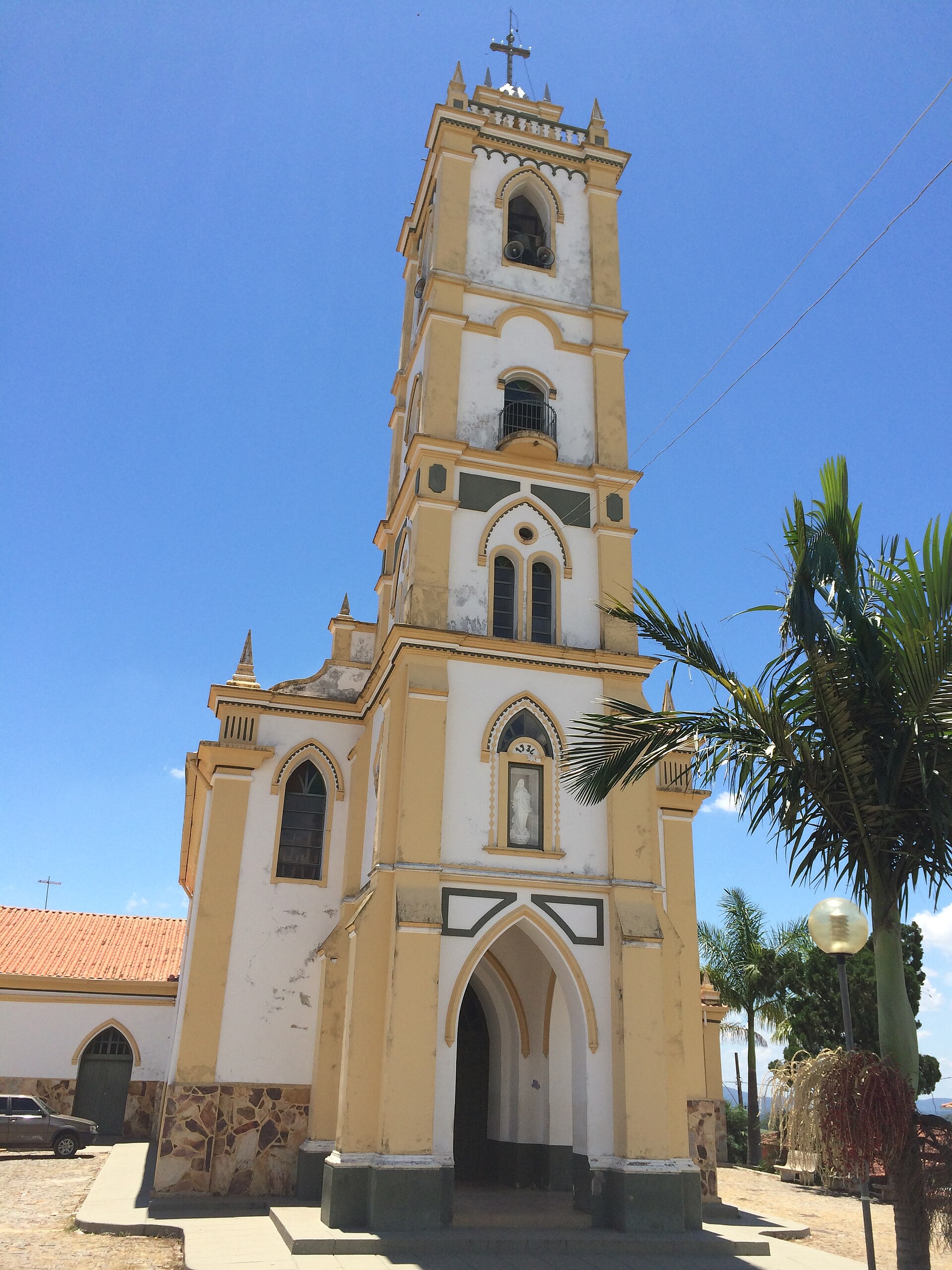Imagem de referência de Piracema, descrito nos dados abertos como município brasileiro do estado de Minas Gerais