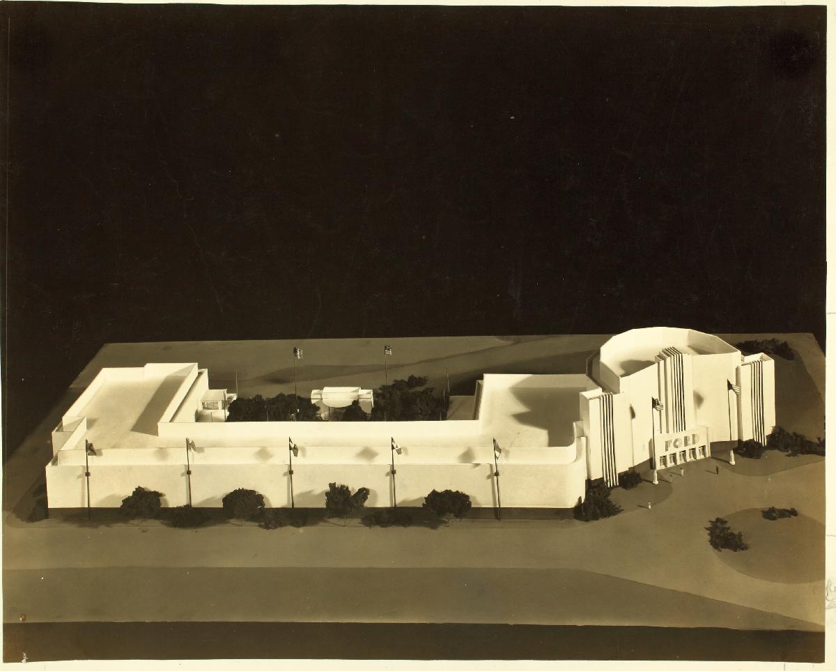 Imagem de referência de San Diego Air & Space Museum, descrito nos dados abertos como museu estadunidense