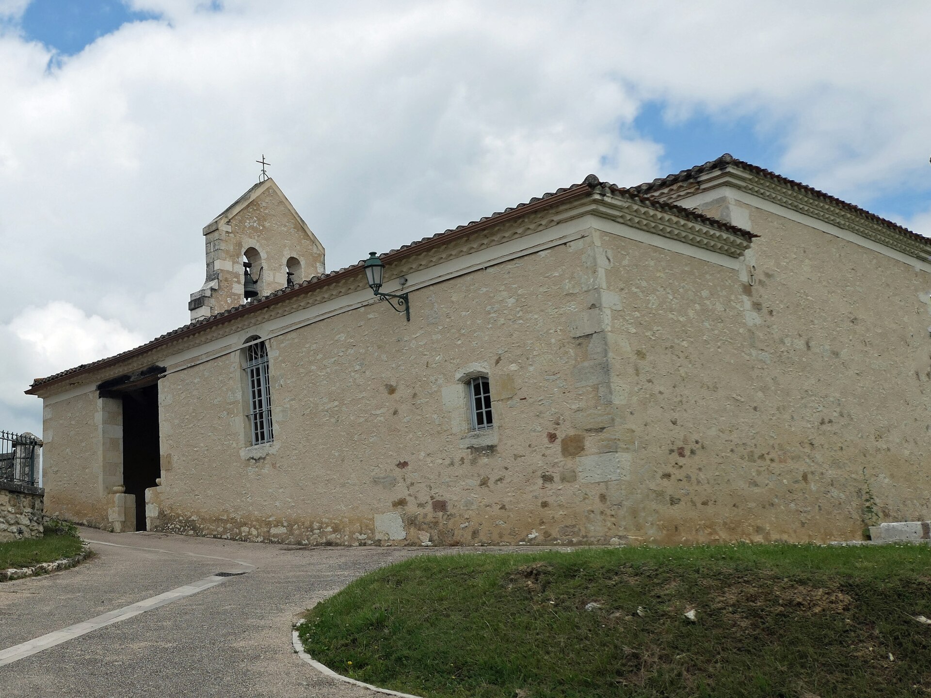 Imagem de referência de Saint-Paul-de-Baïse, descrito nos dados abertos como comuna francesa