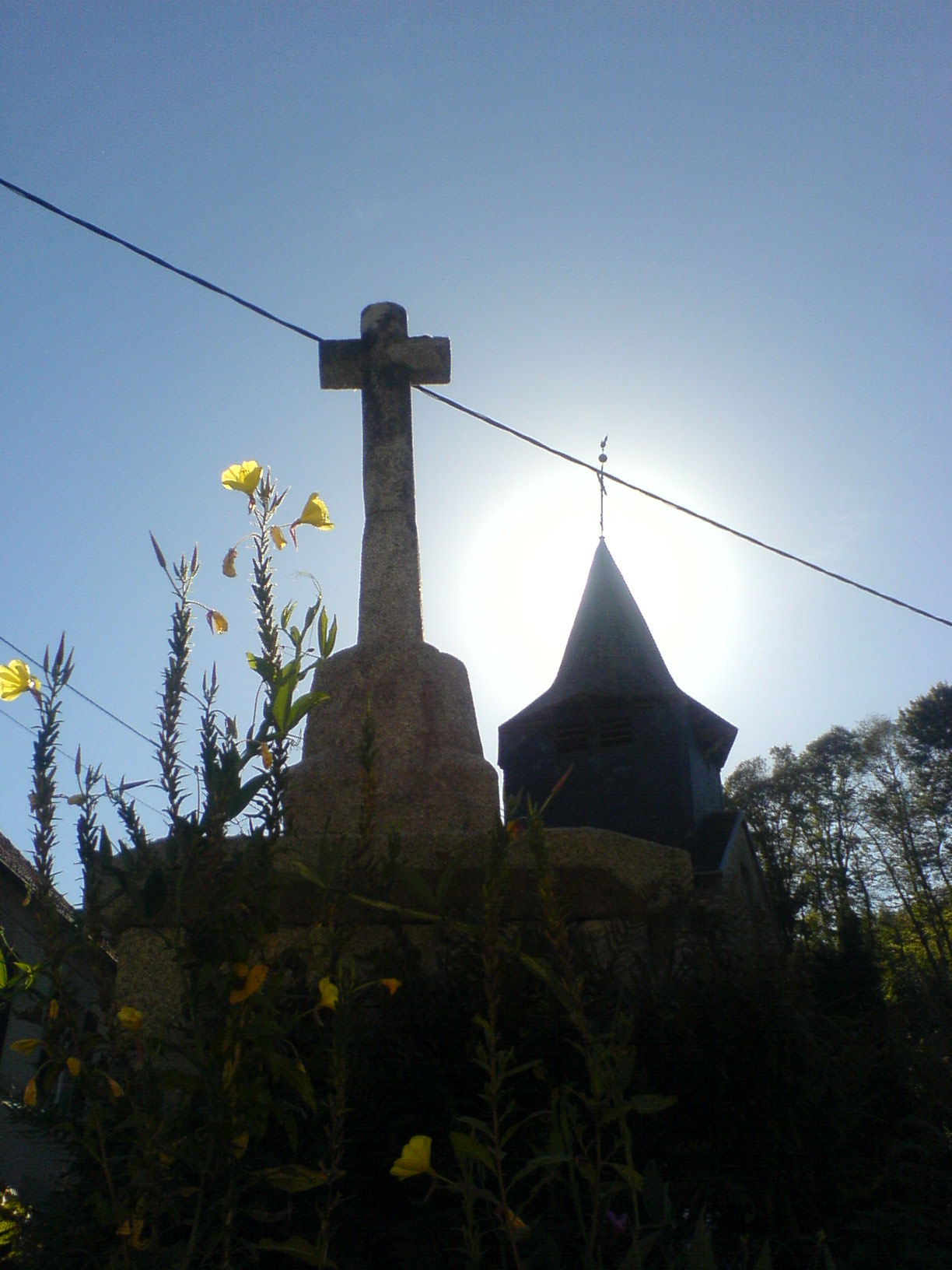 Imagem de referência de Saint-Yrieix-les-Bois, descrito nos dados abertos como comuna francesa