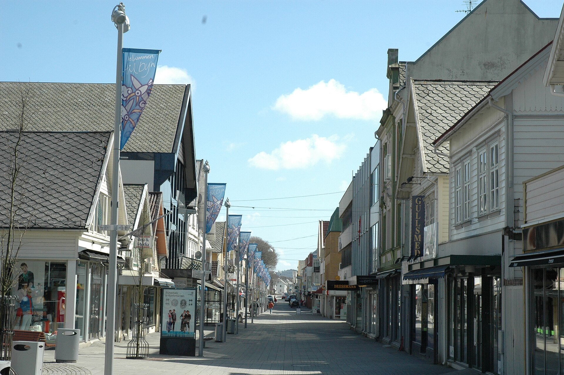 Imagem de referência relacionada a Haugesund, item descrito como registro de referência sobre Haugesund, organizado a partir de dados estruturados abertos