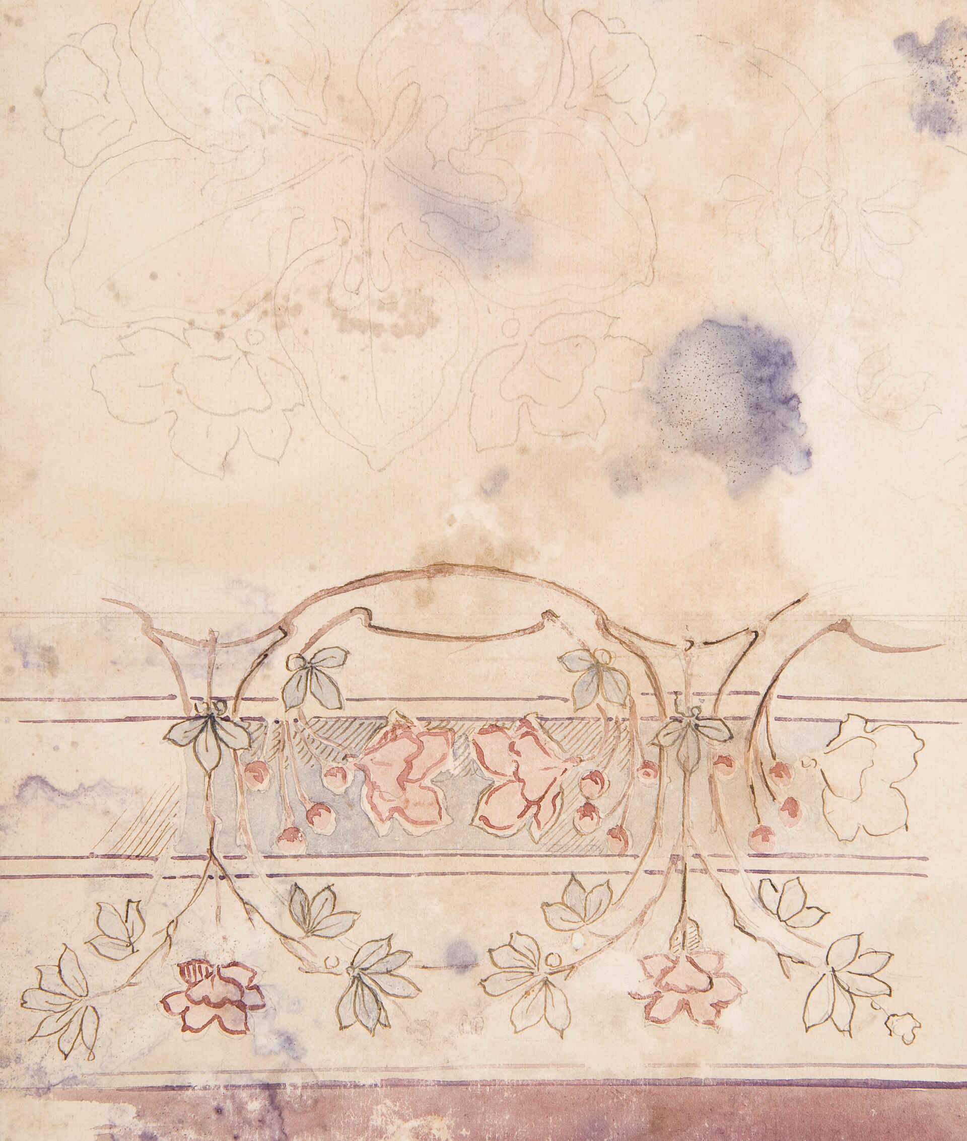 Imagem de referência de Sem Título/Legenda 03, descrito nos dados abertos como pintura de Oreste Sercelli
