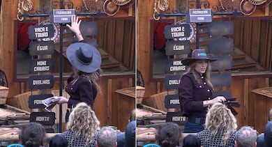 O quanto você sabe da treta entre Darlin Ferrattry e Giovanna Gold em A Fazenda?