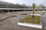 Centrad: GDF altera gestão de obras e intervenções no Centro Administrativo