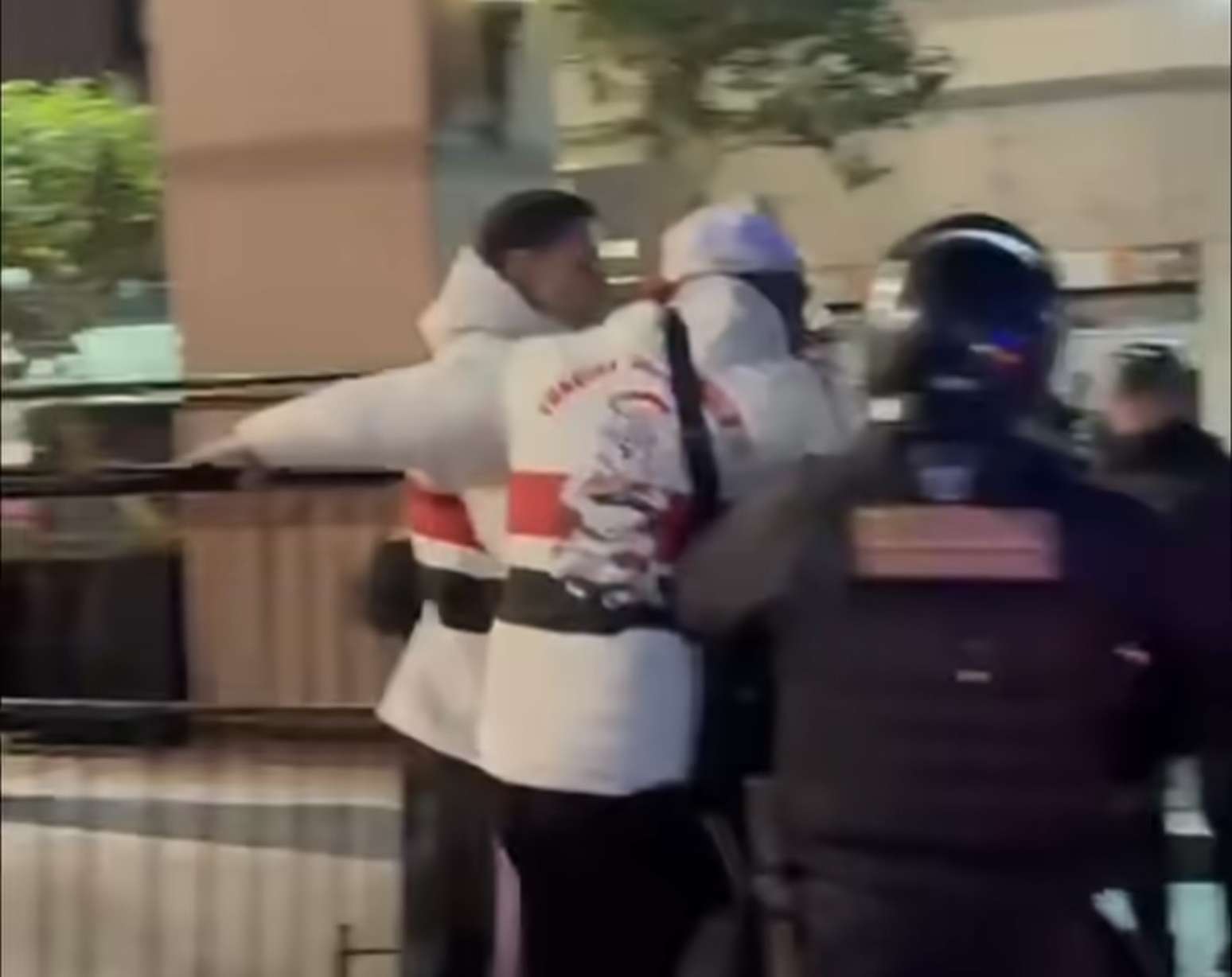 reprodu&ccedil;&atilde;o: Instagram: TNT SPORTS