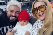 Evangélico, Yudi Tamashiro é criticado por fãs após ter ido ao Rock in Rio