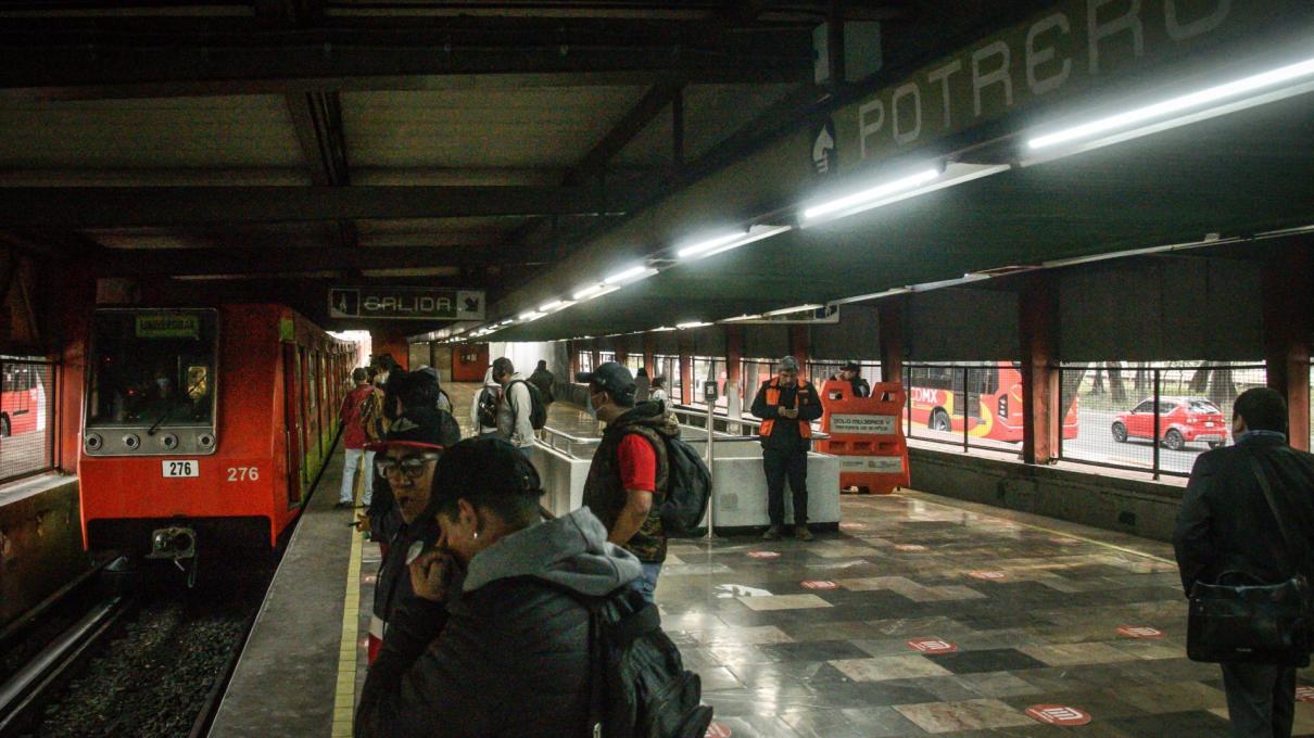 Destacam que la propuesta ganadora para renovar la Línea 3 del Metro es un 43% más barata