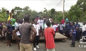 Associação Mén Non celebra o Dia da Mulher de São Tomé e Príncipe e 16 anos de intervenção em Portugal