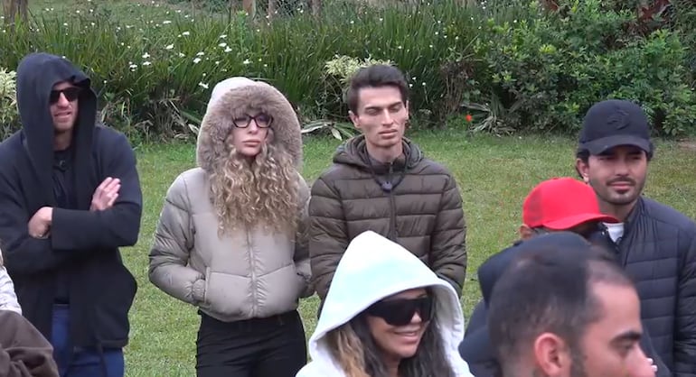 Disputa acirrada! Confira a porcentagem de cada visitante para permanecer em A Fazenda