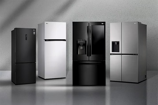 Geladeira LG é boa? Conheça catálogo de produtos e veja qual é o melhor para você