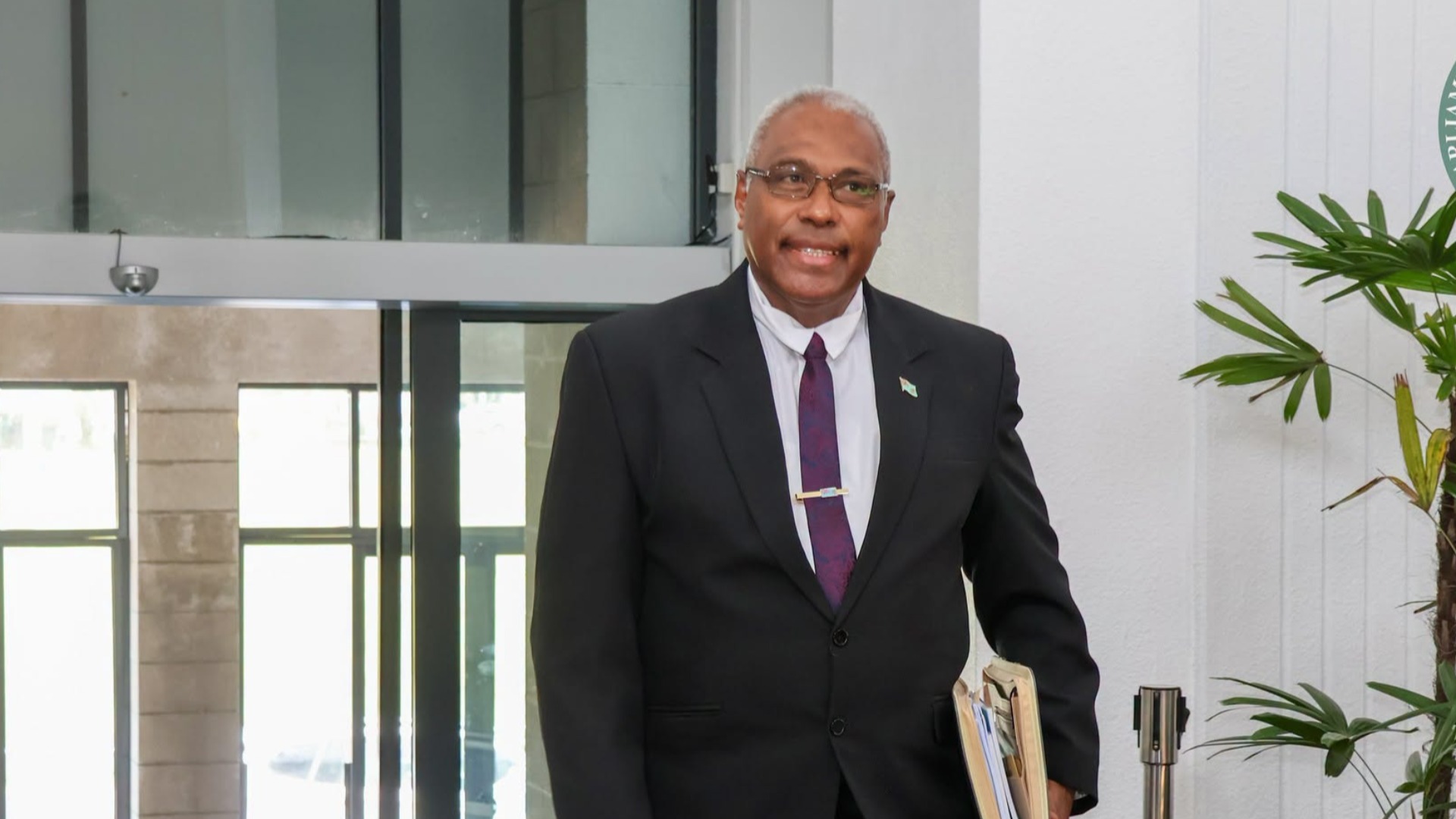 Turaga confirms changes to court exhibit security after missing cocaine