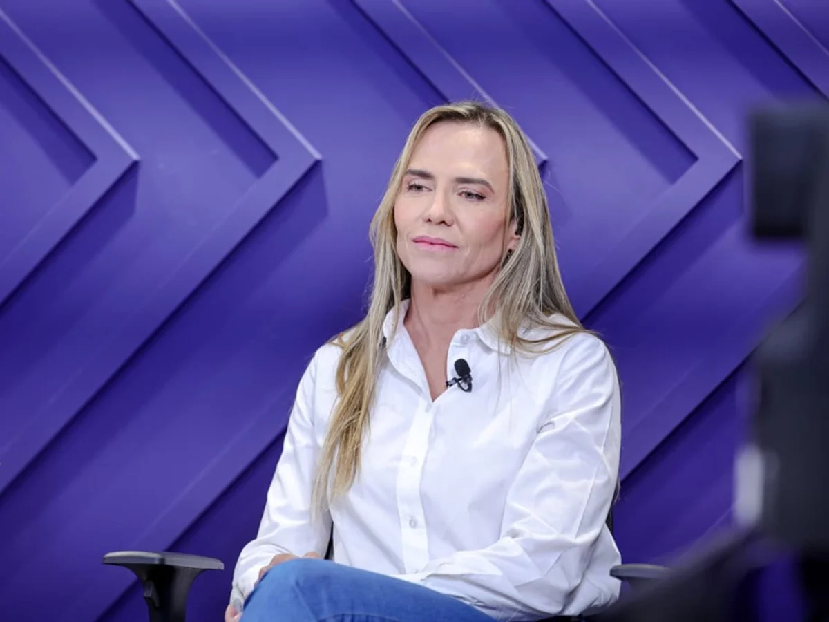 Celina Leão sobre crise no STF: "Instituições devem ser preservadas"