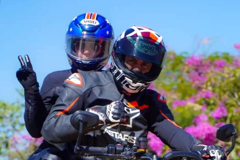 Segurança de Virginia, PM e pastor: quem era Rogério Camilo, que morreu em acidente de moto?