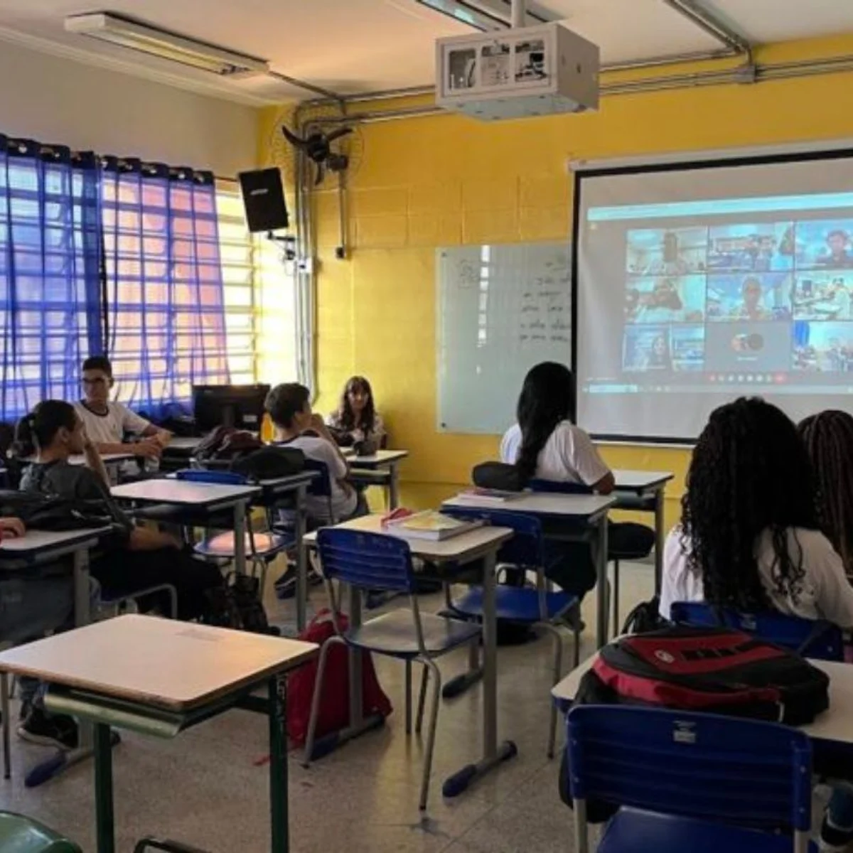 TJSP mantém suspensão de edital da Prefeitura para terceirização de escolas
