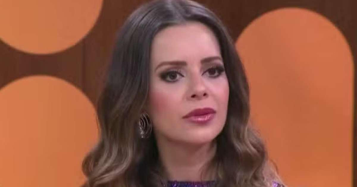Sandy relembra rivalidade criada com Wanessa: 'Foi triste e durou anos!'