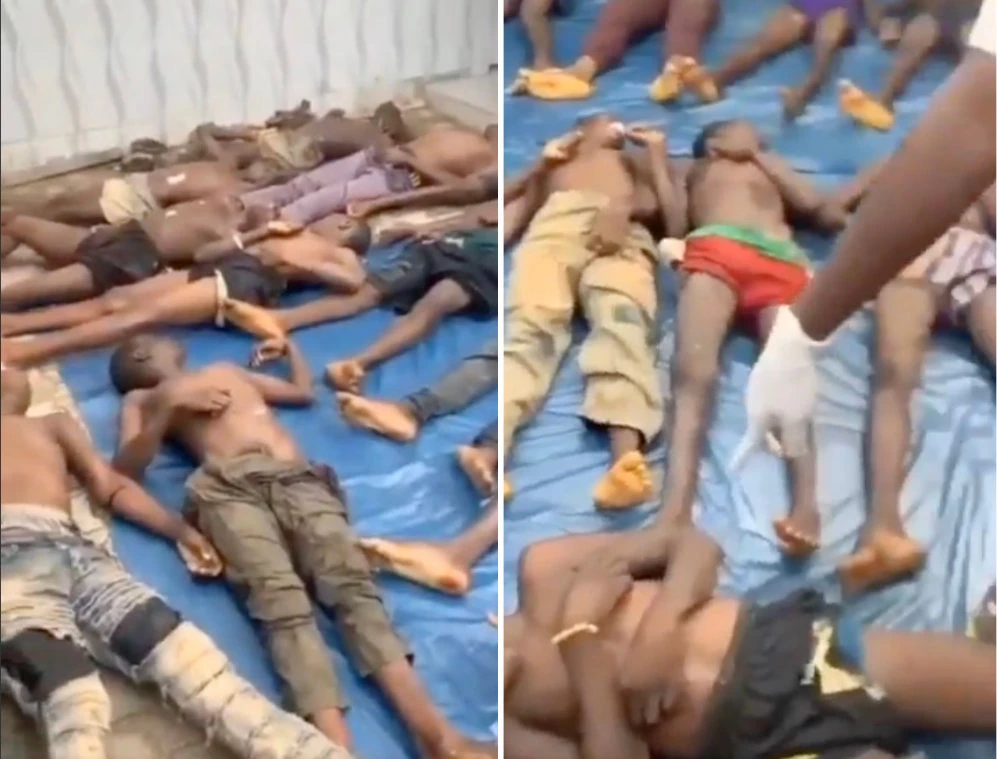 França prende policial de extrema-direita suspeito de trama terrorista: fontes