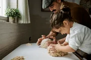 Bolinho de flocão sem trigo: receita fica pronta em 4 passos