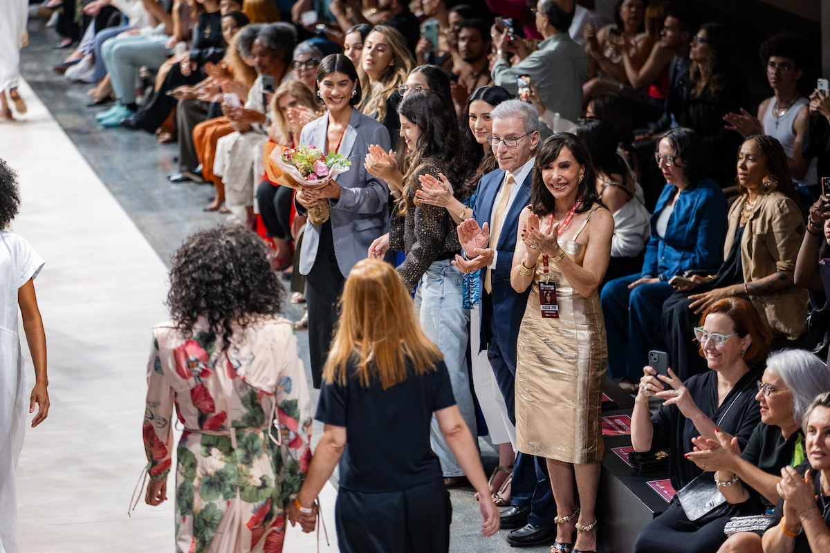 Metrópoles Catwalk começa nesta segunda-feira (14/9); saiba como participar
