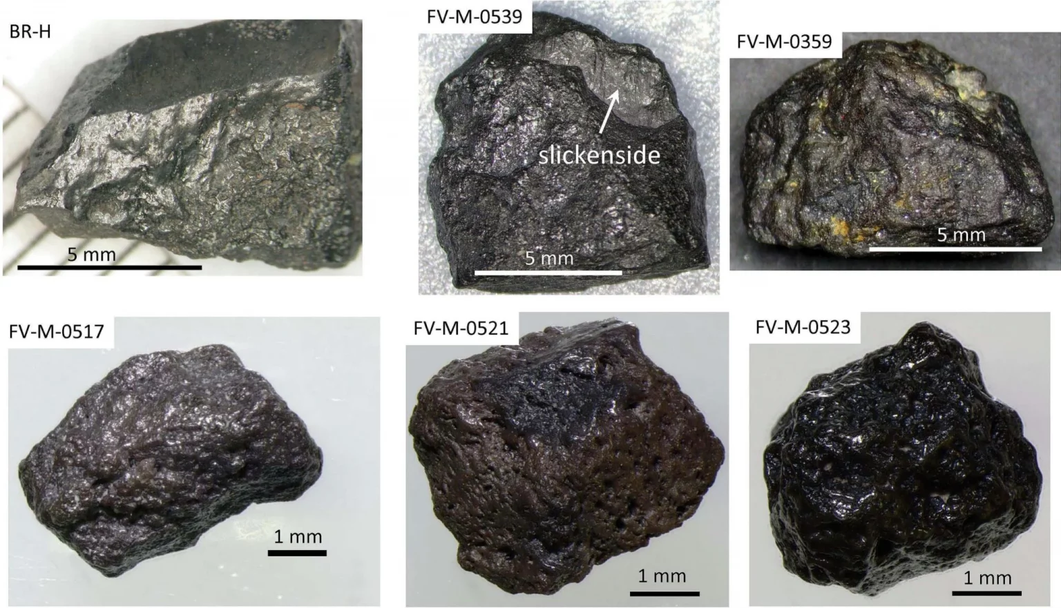 Diamante negro do Brasil pode ter origem ligada a outros mundos