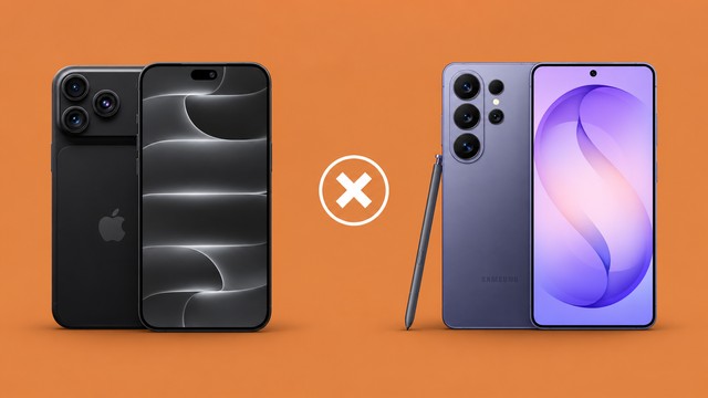 iPhone 18 Pro Max vs Galaxy S26 Ultra: qual o melhor topo de linha?