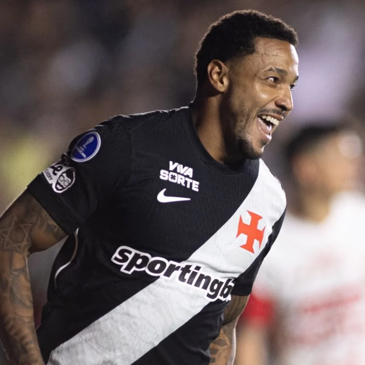 Sul-Americana: confira quando será a semifinal entre Vasco x Boca Juniors