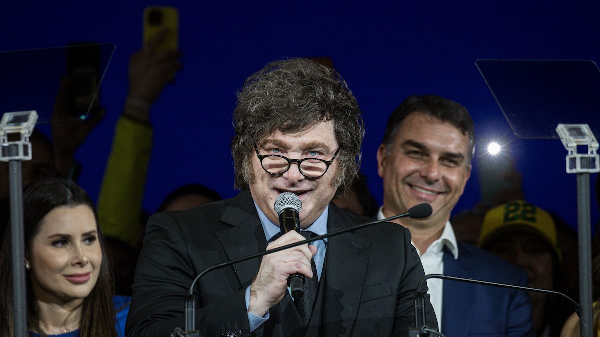 Briga com o Reino Unido: Milei apresenta projeto de lei para ampliar sanções a empresas nas Malvinas
