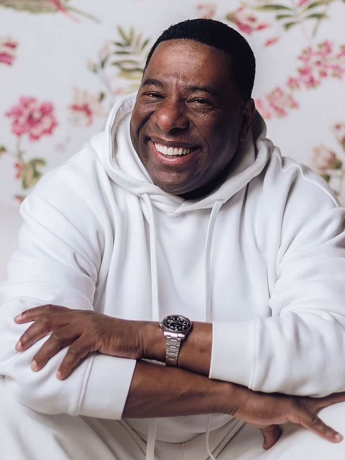 Cantor Netinho de Paula revela diagnóstico de câncer e fará pausa na carreira