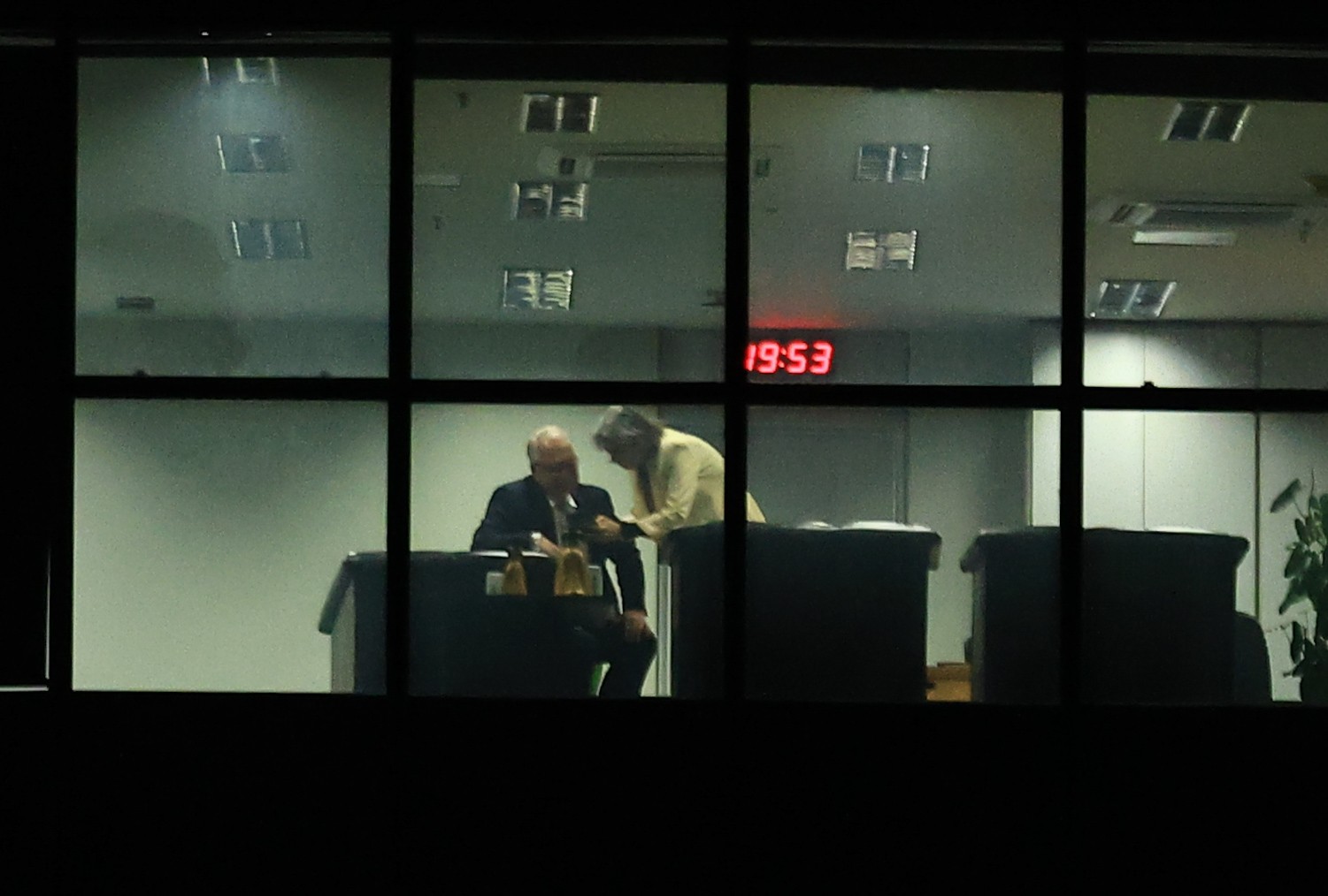 Os sinais de Cármen Lúcia sobre inquérito para investigar Alexandre de Moraes