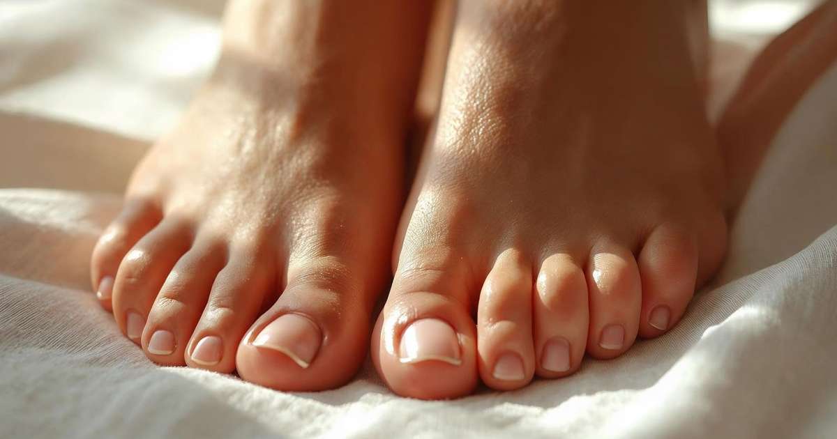 5 cuidados simples para ter pés macios e bem cuidados o ano inteiro